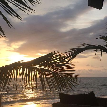 ليبرفيل Residence Hoteliere Du Phare المظهر الخارجي الصورة