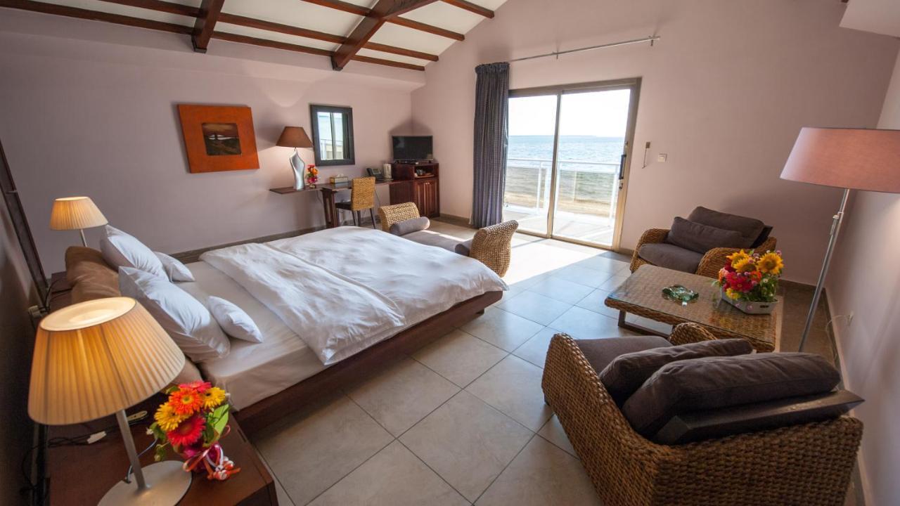 ليبرفيل Residence Hoteliere Du Phare المظهر الخارجي الصورة
