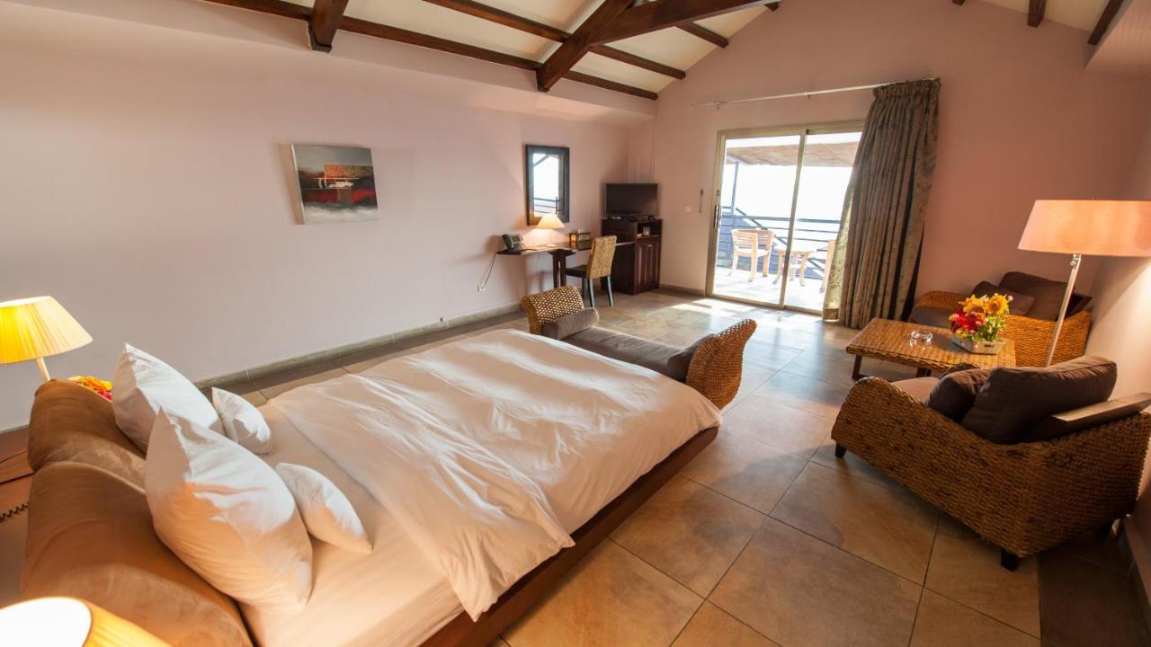 ليبرفيل Residence Hoteliere Du Phare المظهر الخارجي الصورة