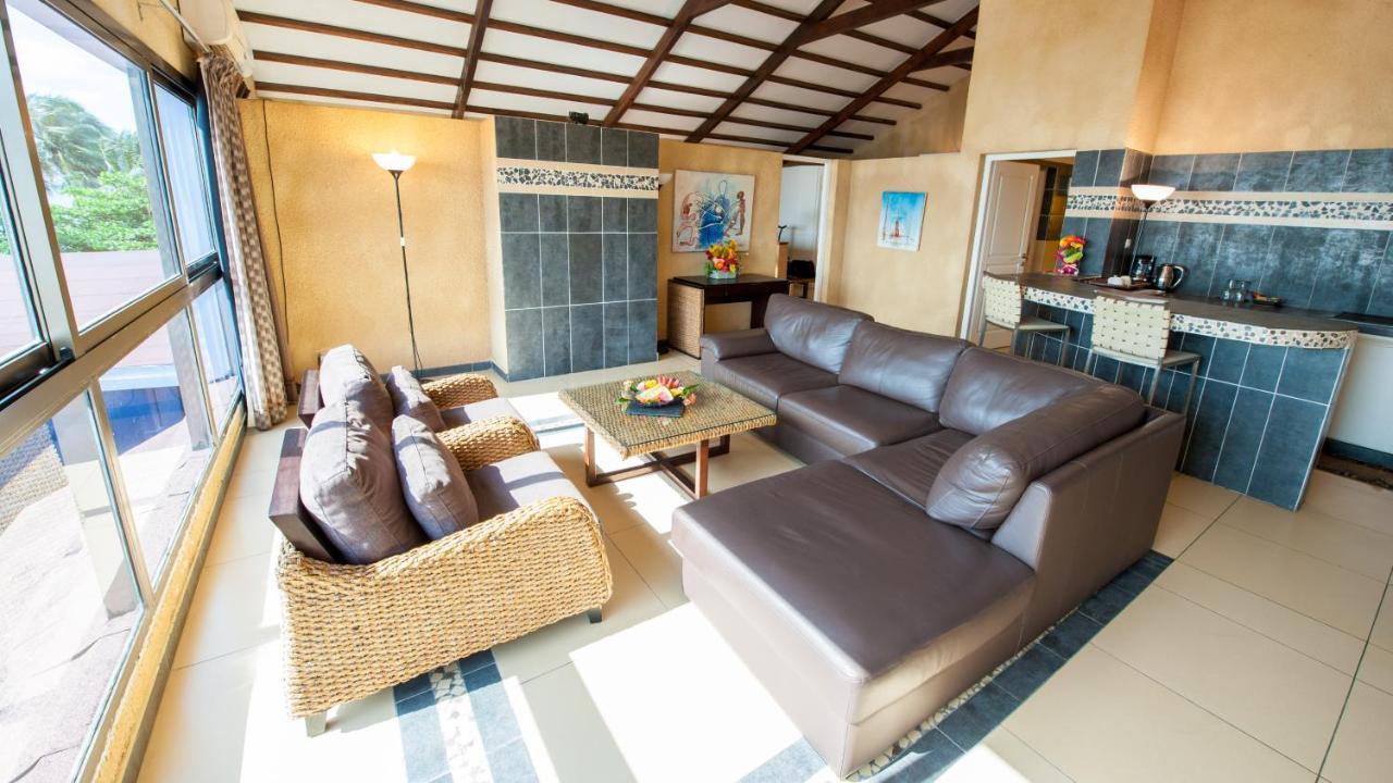 ليبرفيل Residence Hoteliere Du Phare المظهر الخارجي الصورة