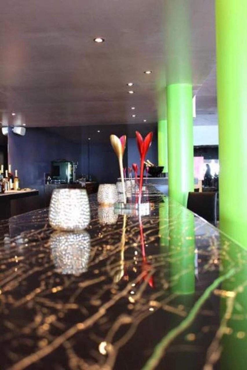 ليبرفيل Residence Hoteliere Du Phare المظهر الخارجي الصورة