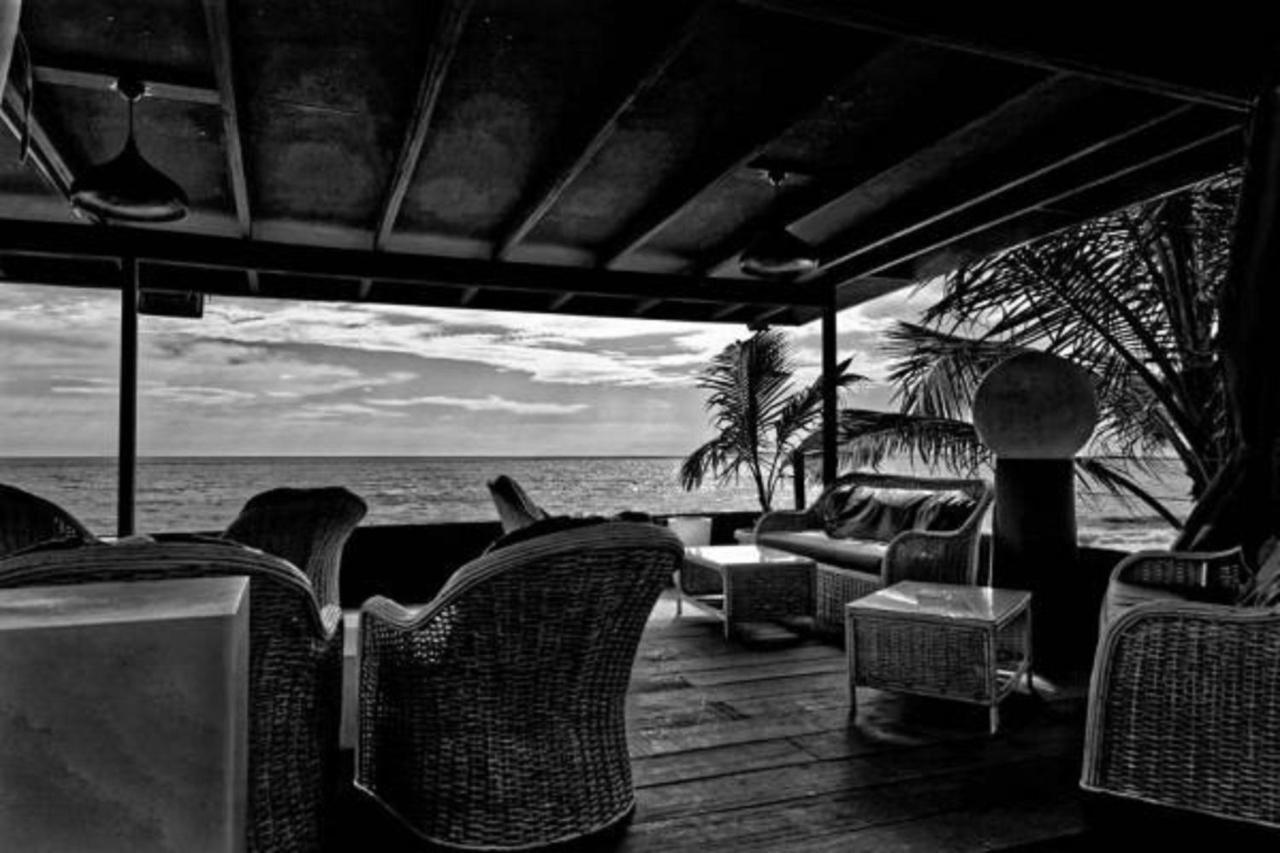 ليبرفيل Residence Hoteliere Du Phare المظهر الخارجي الصورة