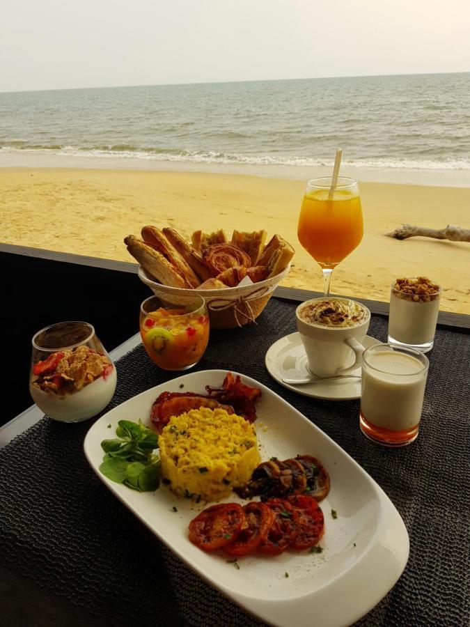 ليبرفيل Residence Hoteliere Du Phare المظهر الخارجي الصورة