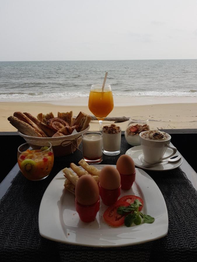 ليبرفيل Residence Hoteliere Du Phare المظهر الخارجي الصورة